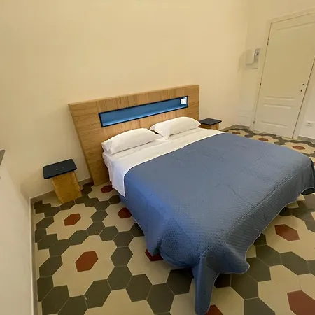 Pensionat Il Genio - Residenza D'epoca Pisa