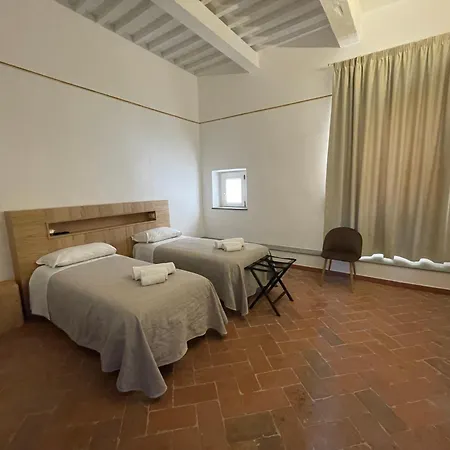 Pensionat Il Genio - Residenza D'epoca *