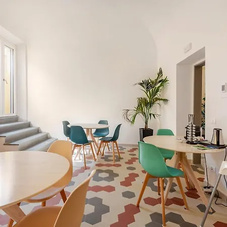 Il Genio - Residenza D'epoca Piza
