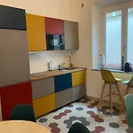 Konukevi Il Genio - Residenza D'epoca