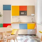 Konukevi Il Genio - Residenza D'epoca Pisa