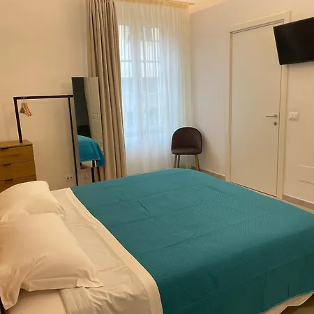 Penzion Il Genio - Residenza D'epoca 3*
