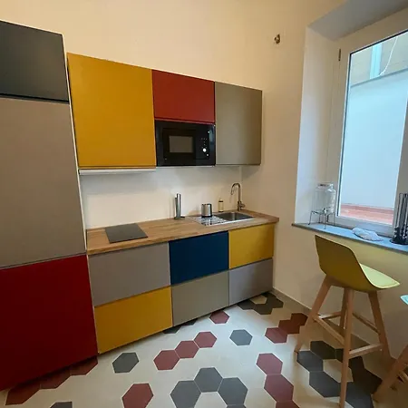 Il Genio - Residenza D'epoca Pisa