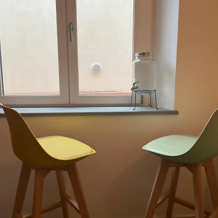 Casa de hóspedes Il Genio - Residenza D'epoca 3*