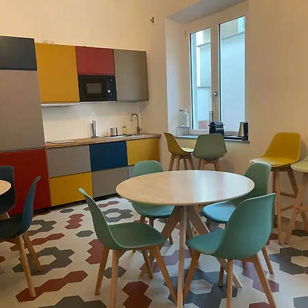 Il Genio - Residenza D'epoca 3* Pisa