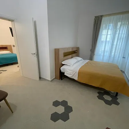 Il Genio - Residenza D'epoca Penzion