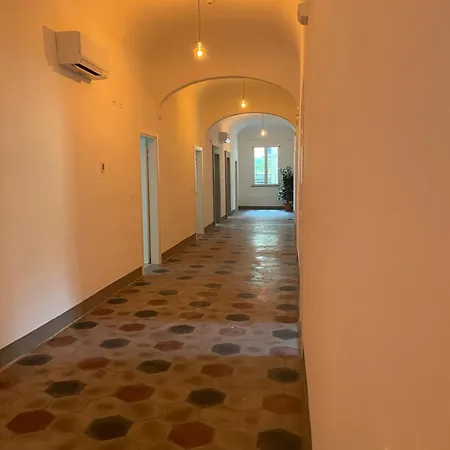 Il Genio - Residenza D'epoca Πανσιόν