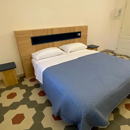 Πανσιόν Il Genio - Residenza D'epoca *
