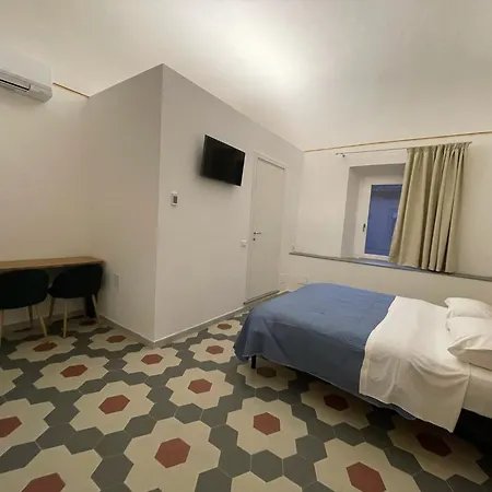 Πανσιόν Il Genio - Residenza D'epoca