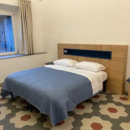 Penzion Il Genio - Residenza D'epoca Pisa