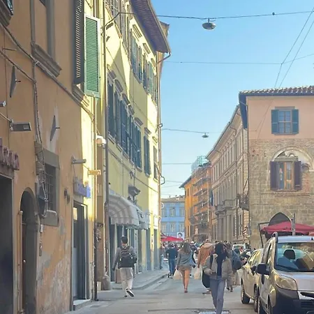 Il Genio - Residenza D'epoca * Πίζα