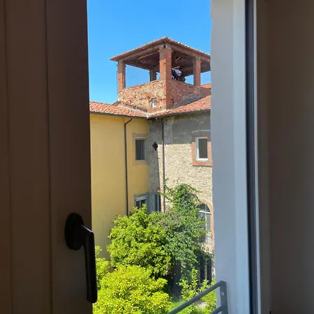 Pensionat Il Genio - Residenza D'epoca Pisa