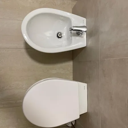 Πανσιόν Il Genio - Residenza D'epoca *