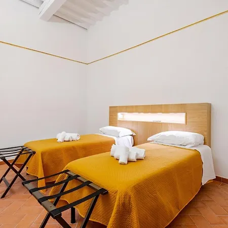 Il Genio - Residenza D'epoca Casa de hóspedes