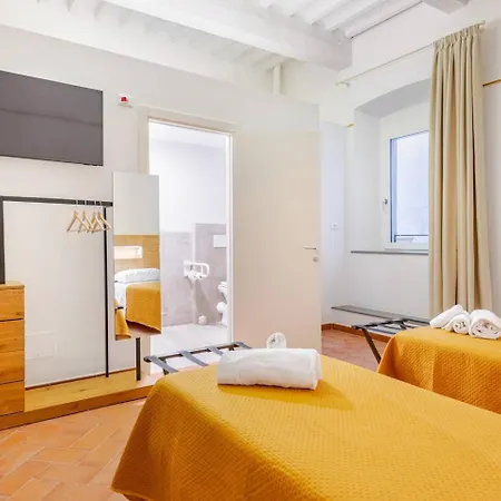 Il Genio - Residenza D'epoca Penzion