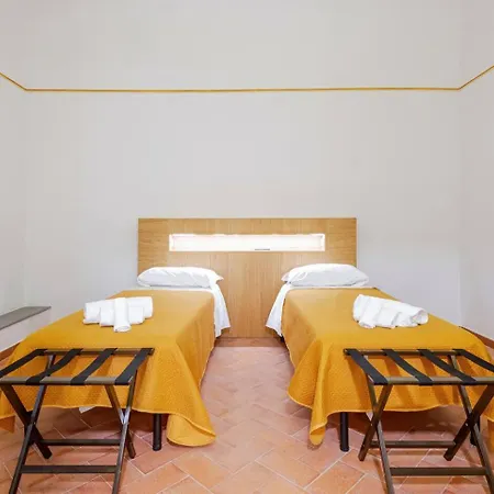 Il Genio - Residenza D'epoca