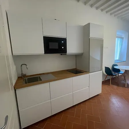 Il Genio - Residenza D'epoca Penzion 3*