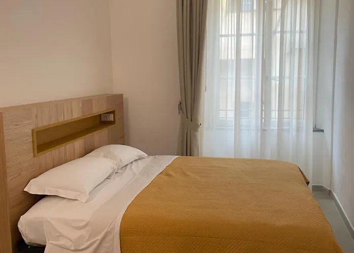 Il Genio - Residenza D'epoca Penzion Pisa