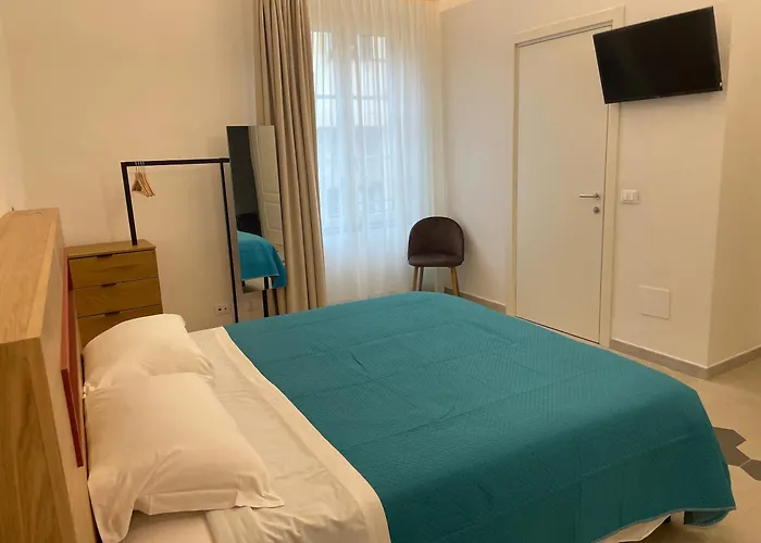 Penzion Il Genio - Residenza D'epoca 3*