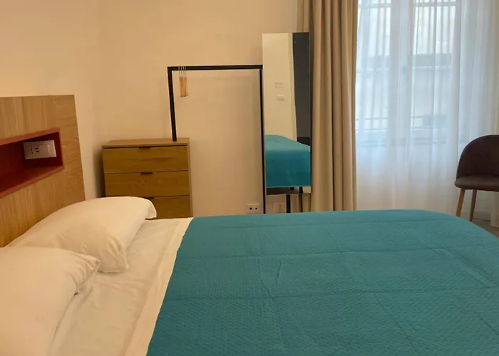 Il Genio - Residenza D'epoca 3* Pisa