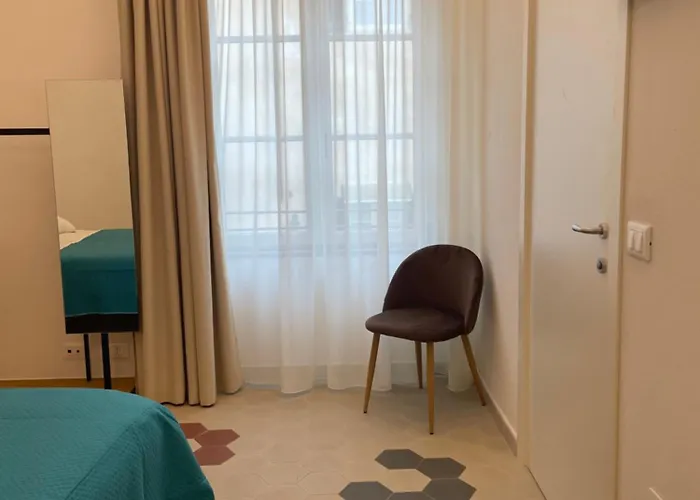 Il Genio - Residenza D'epoca Penzion 3*