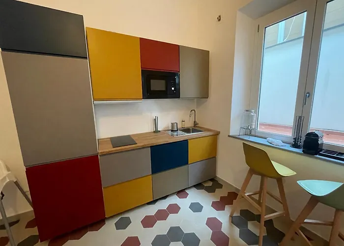 Il Genio - Residenza D'epoca Pisa