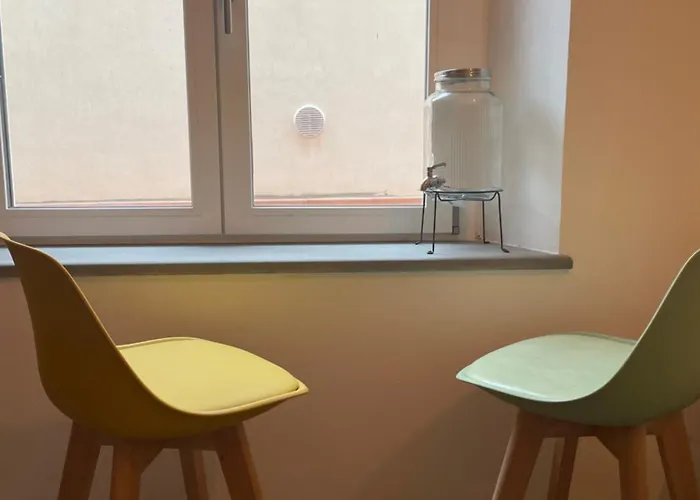 Penzion Il Genio - Residenza D'epoca 3*