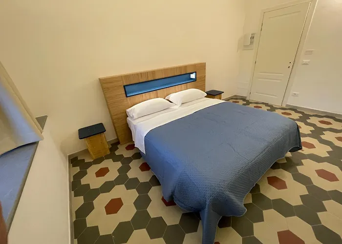 Penzion Il Genio - Residenza D'epoca Pisa