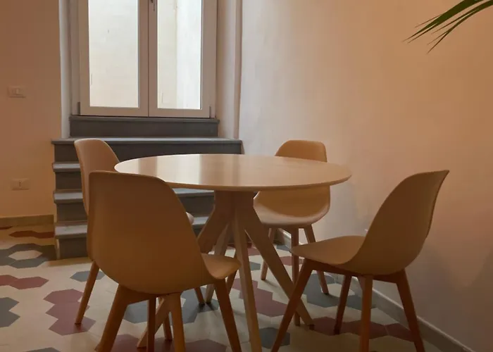 Il Genio - Residenza D'epoca Pisa