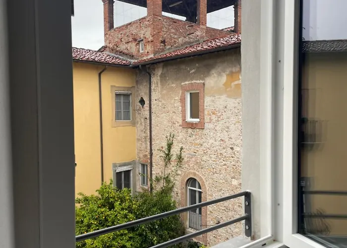 Il Genio - Residenza D'epoca 3* Pisa
