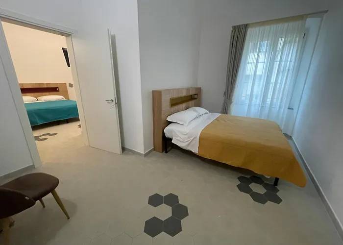 Il Genio - Residenza D'epoca Penzion