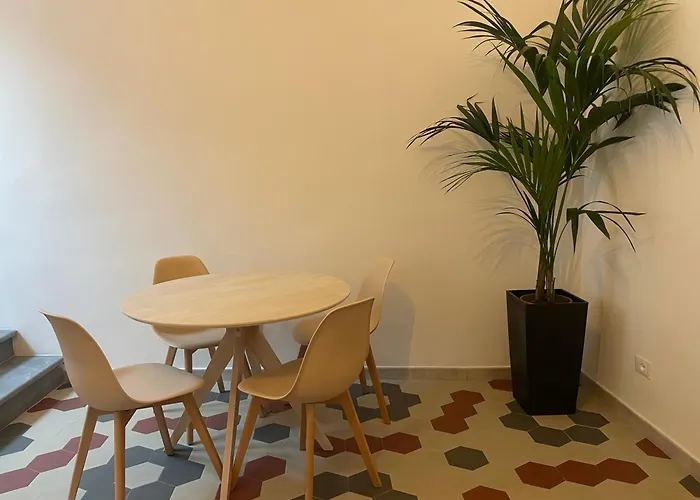 Il Genio - Residenza D'epoca Penzion 3*