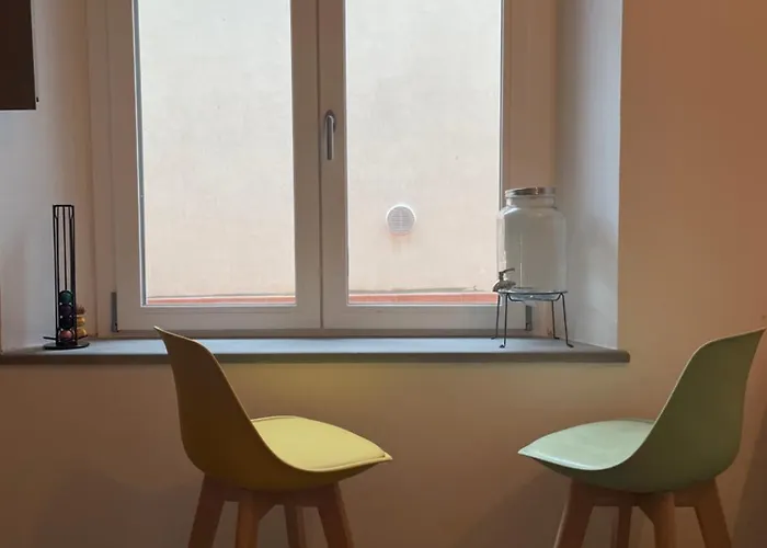 Il Genio - Residenza D'epoca