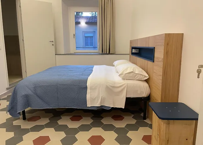 Il Genio - Residenza D'epoca Penzion Pisa