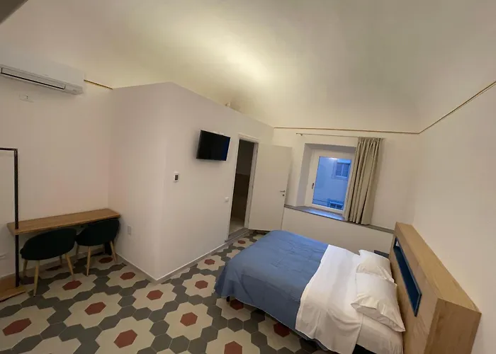 Il Genio - Residenza D'epoca Pisa