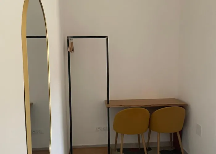 Il Genio - Residenza D'epoca