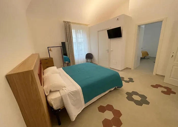 Il Genio - Residenza D'epoca