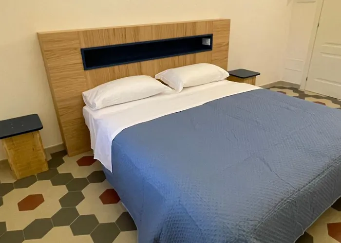 Penzion Il Genio - Residenza D'epoca 3*