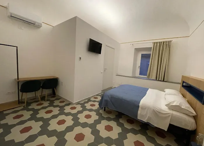 Penzion Il Genio - Residenza D'epoca