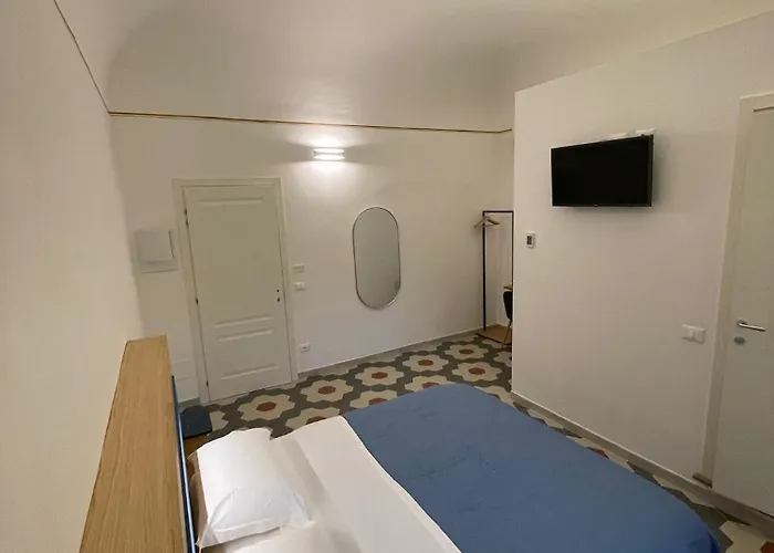 Il Genio - Residenza D'epoca Pisa