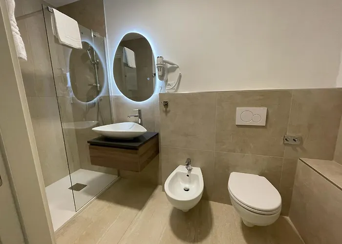 Penzion Il Genio - Residenza D'epoca 3*