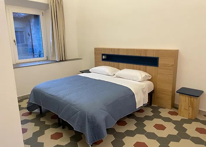 Penzion Il Genio - Residenza D'epoca Pisa