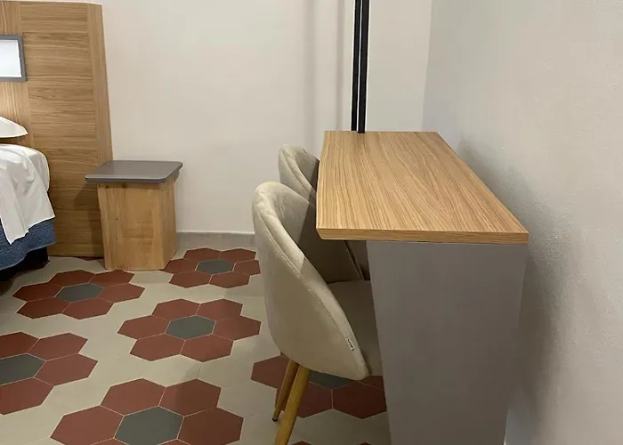 Il Genio - Residenza D'epoca Pisa