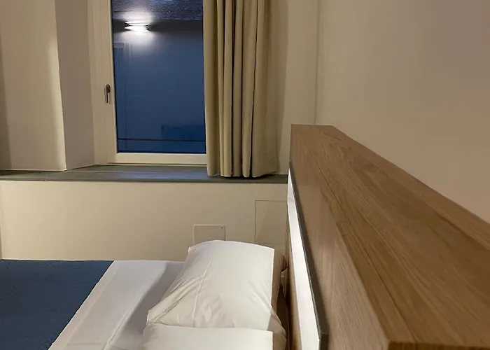 Il Genio - Residenza D'epoca Penzion 3*