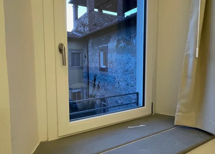 Il Genio - Residenza D'epoca 3* Pisa