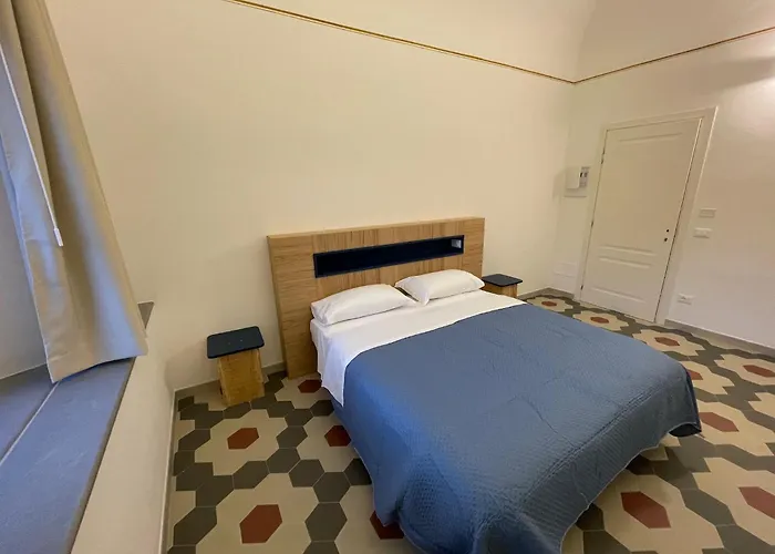 Il Genio - Residenza D'epoca 3* Pisa