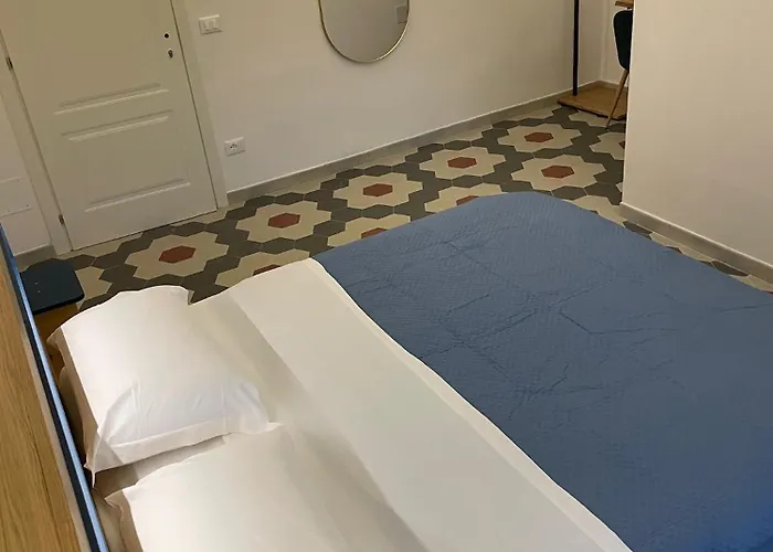 Il Genio - Residenza D'epoca 3* Pisa