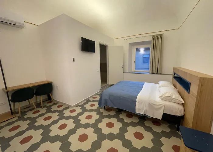 Penzion Il Genio - Residenza D'epoca Pisa