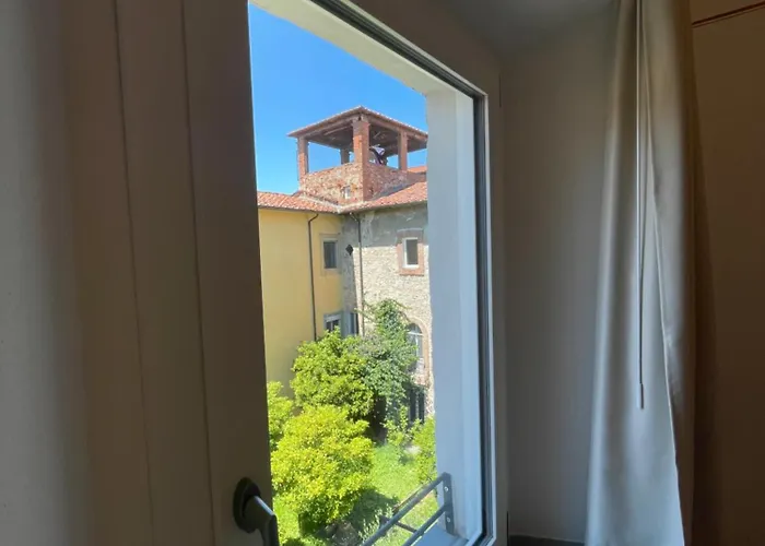Il Genio - Residenza D'epoca 3* Pisa