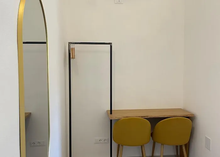 Penzion Il Genio - Residenza D'epoca 3*